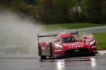 Nissan GT-R LM Nismo 2015 года